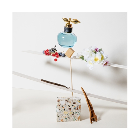 NINA RICCI Luna Eau de Toilette pentru femei