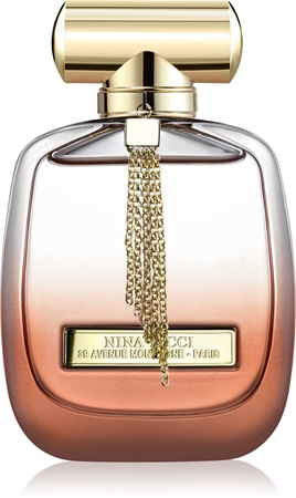 NINA RICCI L'Extase Caresse de Roses Eau de Parfum da donna