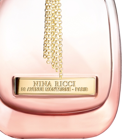 NINA RICCI L'Extase Caresse de Roses Eau de Parfum da donna