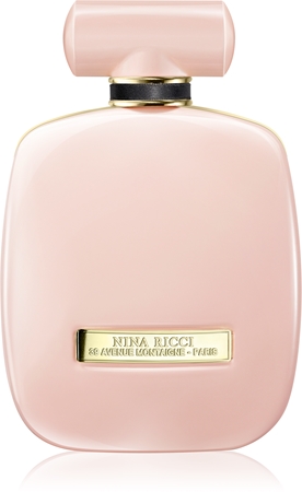 NINA RICCI Rose Extase Eau de Toilette pentru femei