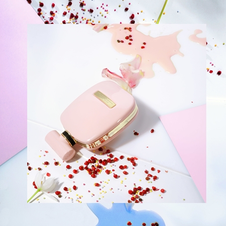 NINA RICCI Rose Extase Eau de Toilette pentru femei