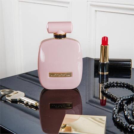 NINA RICCI Rose Extase Eau de Toilette pentru femei