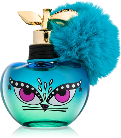 NINA RICCI Les Monstres de Nina Ricci Luna eau de toilette limited edition for women