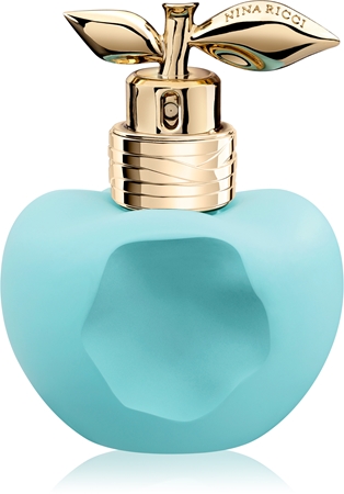 NINA RICCI Les Sorbets de Luna Eau de Toilette pentru femei