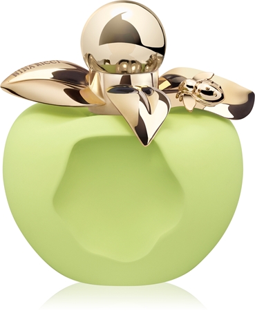 NINA RICCI Les Sorbets de Bella Eau de Toilette pour femme