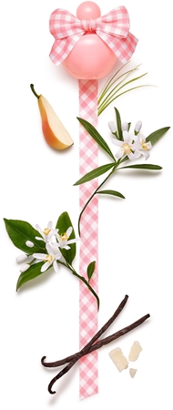 NINA RICCI Nina Rose Garden toaletná voda pre ženy