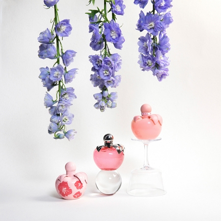 NINA RICCI Nina Fleur toaletní voda pro ženy