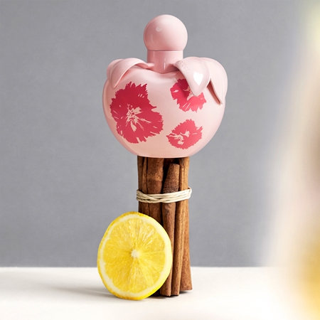 NINA RICCI Nina Fleur toaletní voda pro ženy