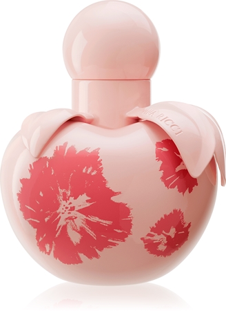 NINA RICCI Nina Fleur Eau de Toilette para mujer