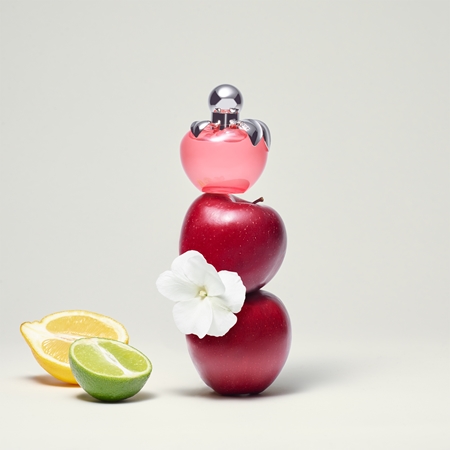 NINA RICCI Nina Eau de Toilette pentru femei