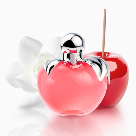 NINA RICCI Nina Eau de Toilette refill for women