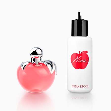 NINA RICCI Nina Eau de Toilette for women