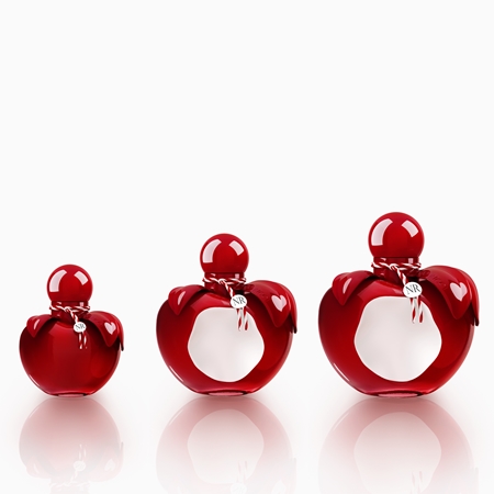 NINA RICCI Nina Rouge Eau de Toilette for women