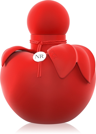 NINA RICCI Nina Extra Rouge Parfumuotas vanduo moterims