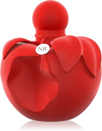 Nina Ricci Nina Extra Rouge parfémovaná voda pro ženy