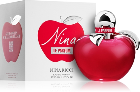 NINA RICCI Nina Le Parfum woda perfumowana dla kobiet