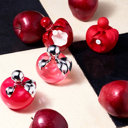 NINA RICCI Nina Le Parfum woda perfumowana dla kobiet