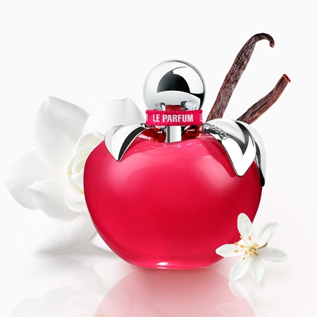 NINA RICCI Nina Le Parfum Eau de Parfum για γυναίκες