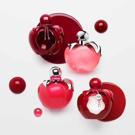 NINA RICCI Nina Le Parfum Eau de Parfum για γυναίκες