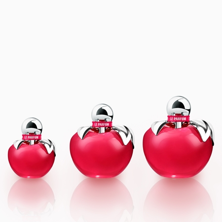 NINA RICCI Nina Le Parfum Eau de Parfum για γυναίκες