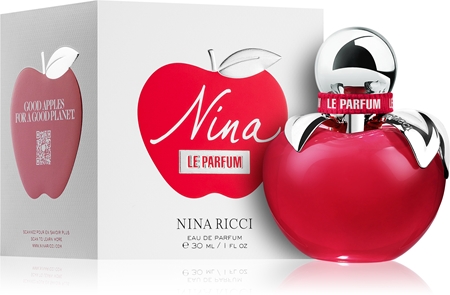 NINA RICCI Nina Le Parfum парфумована вода для жінок