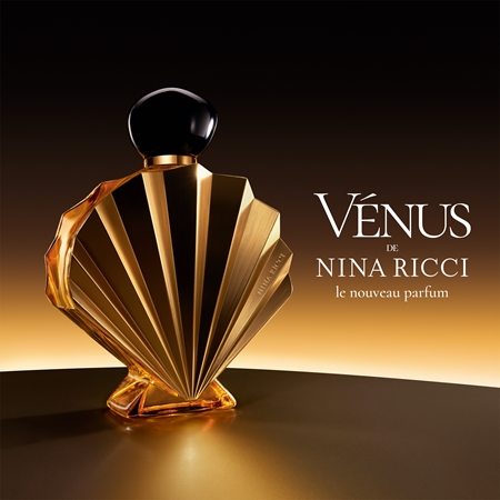 NINA RICCI Vénus de Nina Ricci Eau de Parfum pour femme