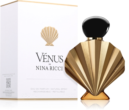 NINA RICCI Vénus de Nina Ricci Eau de Parfum pour femme