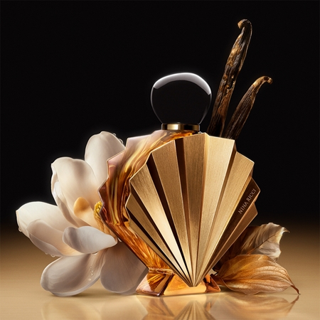 NINA RICCI Vénus de Nina Ricci parfémovaná voda pro ženy