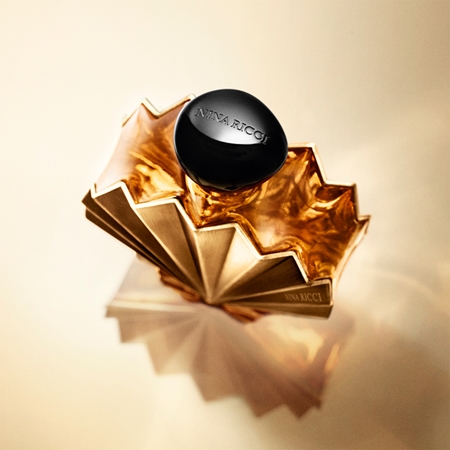 NINA RICCI Vénus de Nina Ricci parfémovaná voda pro ženy