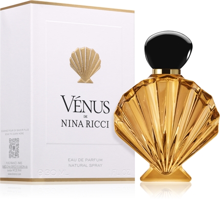 NINA RICCI Vénus de Nina Ricci Eau de Parfum pour femme