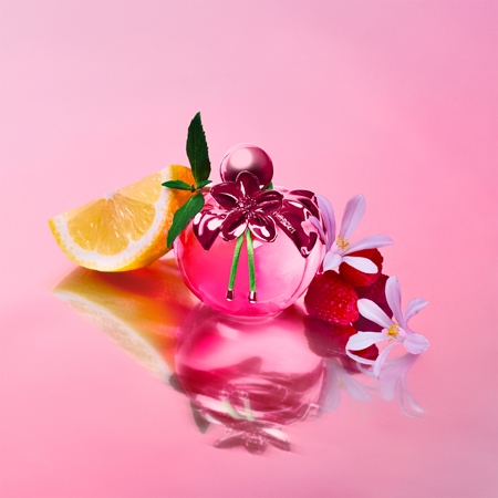 NINA RICCI Nina Illusion parfumska voda za ženske