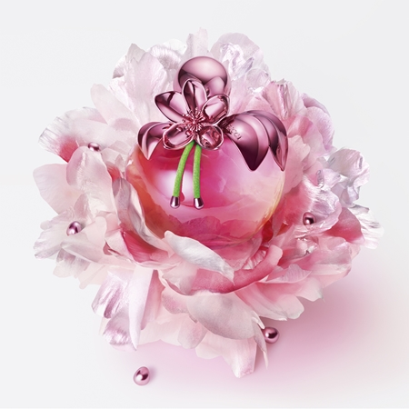 NINA RICCI Nina Illusion parfumska voda za ženske