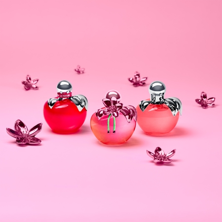 NINA RICCI Nina Illusion parfumska voda za ženske