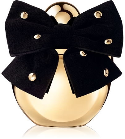 NINA RICCI Precious Gold parfémovaná voda pro ženy