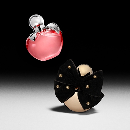 NINA RICCI Precious Gold parfémovaná voda pro ženy