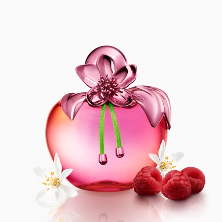 NINA RICCI Nina Illusion Eau de Parfum para mujer