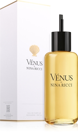 NINA RICCI Vénus de Nina Ricci Eau de Parfum Recharge pour femme