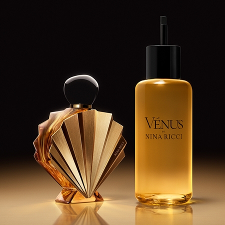 NINA RICCI Vénus de Nina Ricci Eau de Parfum Recharge pour femme