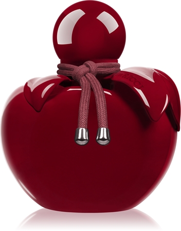 NINA RICCI Rouge Crush Eau de Parfum für Damen