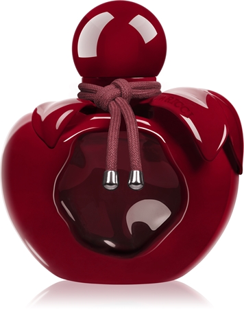 NINA RICCI Rouge Crush Eau de Parfum für Damen
