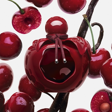 NINA RICCI Rouge Crush Eau de Parfum pour femme