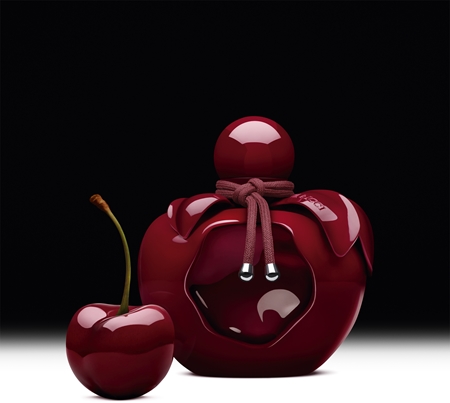 NINA RICCI Rouge Crush Eau de Parfum pour femme