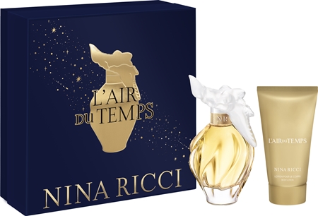 NINA RICCI L'Air du Temps Coffret cadeau pour femme