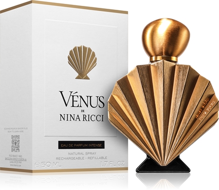 NINA RICCI Vénus de Nina Ricci Parfum Intense Eau de Parfum pour femme