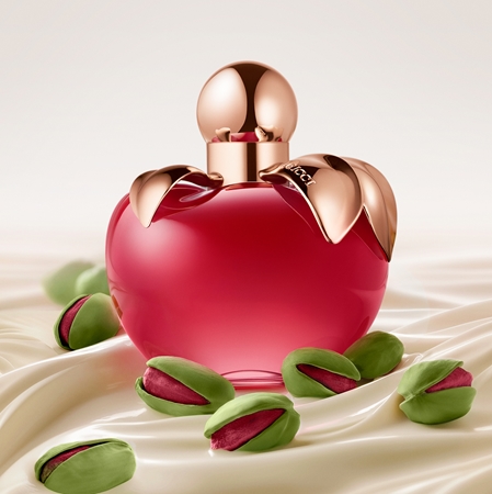 NINA RICCI Nina Eau de Parfum pour femme