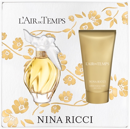 NINA RICCI L'Air du Temps Gift Set for women
