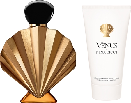 NINA RICCI Vénus de Nina Ricci Coffret cadeau pour femme