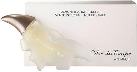 NINA RICCI L'Air du Temps By Starck edição limitada