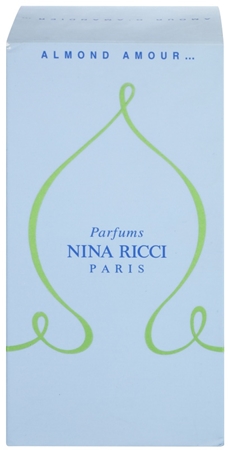 NINA RICCI Les Belles de Ricci Amour d'Amandier