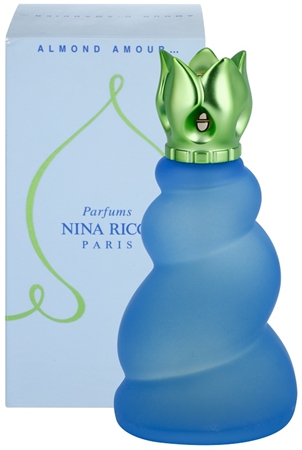 NINA RICCI Les Belles de Ricci Amour d'Amandier